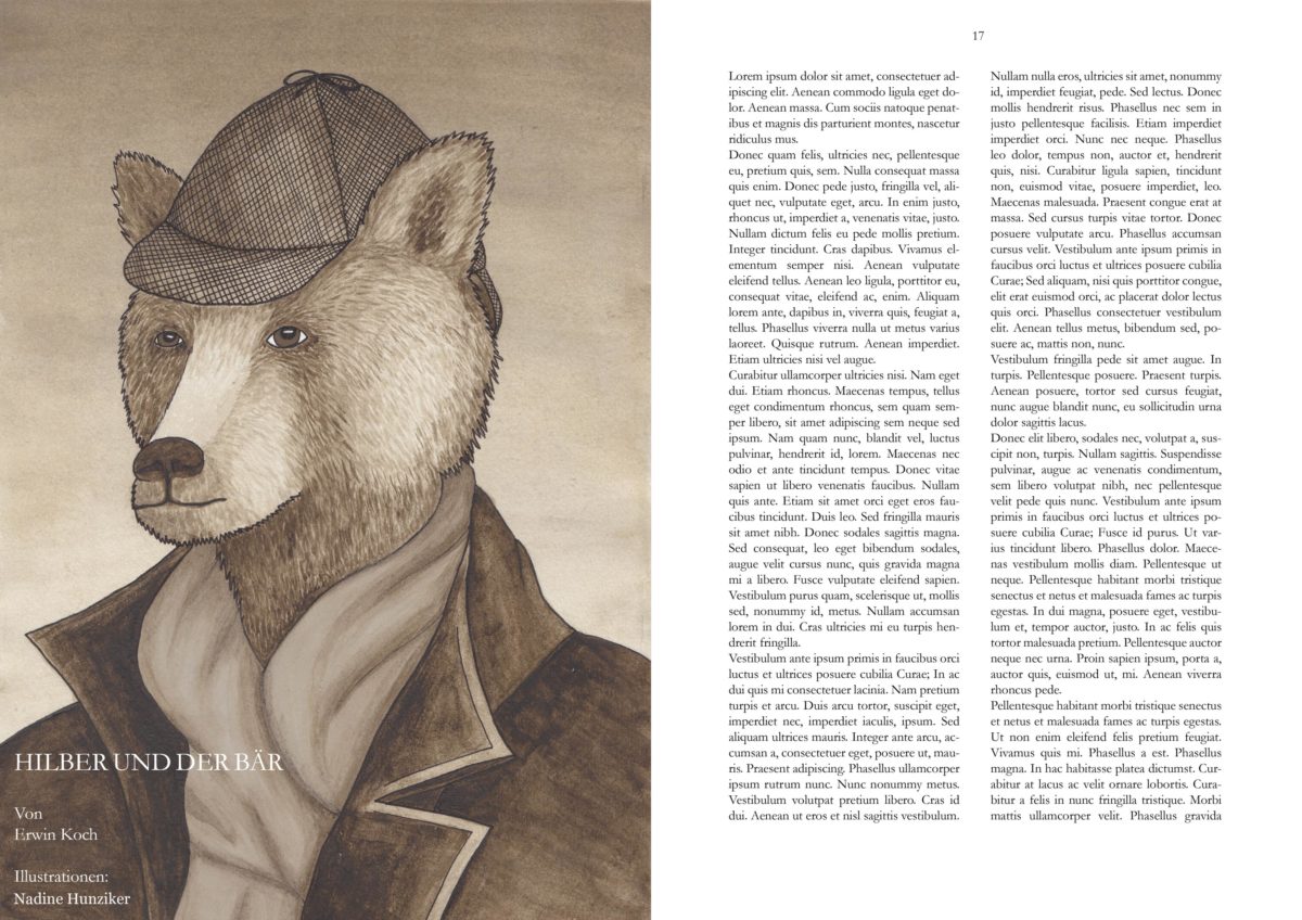 titelseite_hilbert_bear_nadine_hunziker